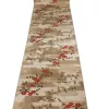 Traversa Runner Spring bej 1710527012, latime 100 cm, grosime 5 mm, culoare bej