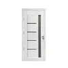Usa de interior model JY-AS016, culoare F, alba, latime 80 cm