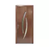 Usa de interior model JY032, culoare C, stejar auriu, latime usa 70 cm