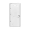 Usa de interior model JY059, culoare F, alba, latime usa 80 cm