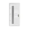 Usa de interior model JYG037, culoare F, alba, latime usa 80 cm