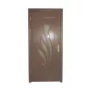 Usa interior din MDF 060-C-80 dimensiune 203x86 cm grosime 3.8 cm culoare stejar auriu