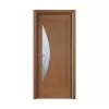 Usa interior din MDF 403-S-80 dimensiune 200x80 cm grosime 4 cm culoare cires