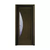 Usa interior din MDF 403-T-80 dimensiune 200x80 cm grosime 4 cm culoare wenge
