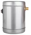 Vas cu flotor panou solar, inox 1024-58, 3 L