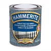 Vopsea alchidica pentru metal HAMMERITE lovitura de ciocan,culoare aurie, ambalare 2,5 L