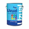 Vopsea de interior si exterior pentru lemn / metal / zidarie Uzual bej 4 L