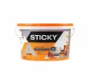 Vopsea lavabila pentru interior, Sticky A Klass, antimucegai, ambalare 8.5 L, culoare alba