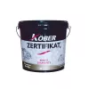 Vopsea pentru pereti Zertifikat, cu diamante, ambalare 8,5 L + amorsa 8.5 L si 2 pigmenti