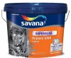Vopsea superlavabila pentru interior 15 L, superalba  + Amorsa 4 L Cadou