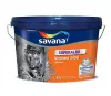 Vopsea superlavabila pentru interior, Savana, ambalare 8,5 L