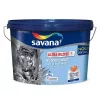 Vopsea ultra – lavabila pentru interior, Savana ultra rezist baie & bucatarie, ambalare 4 L