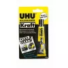 Adeziv universal Kraft Flex&Clean Uhu blister 18g