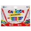 Carioca Magic Marker Erasable 10/set