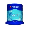 CD-R 700MB 52x 100 buc/spindle Verbatim
