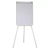 Flipchart eco magnetic 70x100 cm Bi-Silque