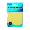 Notes adeziv 75x75mm 100 file Forster