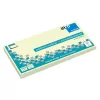 Notite adezive 75x125mm efect antimicrobian 100 sticky notes Info Notes