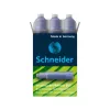 Rezerva marker whiteboard & flipchart 3 buc/set Schneider Maxx Eco 655