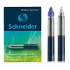 Rezerve stilou-roller Schneider 852, 5 patroane cerneala/cutie