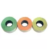 Etichete pret 26x16mm fluorescente 1000 buc/rola