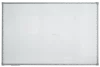 Whiteboard magnetic rama aluminiu 180 x 120 cm Forster
