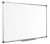 Whiteboard magnetic rama aluminiu 180 x 90 cm Bi-Silque