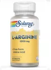 L-Arginina 1000 mg 30 tablete