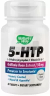 Nature's Way 5-HTP 30 tablete