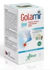Aboca Golamir 2ACT Spray cu alcool pentru copii si adulti 30 ml