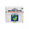 Additiva Calcium 1000 mg + Vitamina D3 20 plicuri