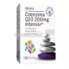 Alevia Coenzima Q10 200 mg intensiv  30 comprimate