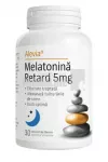 Alevia Melatonina Retard 5 mg 30 comprimate