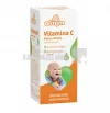 Alinan Baby Vitamina C Solutie 20 ml