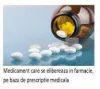 ALPRAZOLAM LPH (R) 0,5 mg X 30 COMPR. 0,5mg LABORMED PHARMA SA