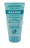 Asepta Akileine gel pentru picioare grele 150 ml