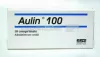 AULIN 100 mg X 10 COMPR. 100mg ANGELINI PHARMA ÃƒÂST - CSC