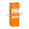 Avene Crema fata SPF50+ Triasorb 50 ml