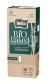 Bella Bio Based Normal Absorbante zilnice 28 bucati