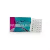 BELUSHA 0,02 mg/3 mg x 28 COMPR. FILM. 0,02mg/3mg GEDEON RICHTER ROMAN
