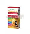 Beres Vitamina D3 32000 U.I. 30 comprimate