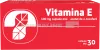 Biofarm Vitamina E 100 mg 30 capsule