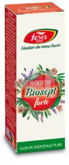 Biosept Forte solutie A21 10 ml