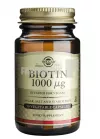 Biotina 1000 mcg 50 capsule
