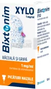 Bixtonim Xylo Picaturi 1 mg/ml