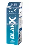 Blanx O3X Oxygen Power Pasta de dinti 75 ml