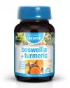 Boswellia 400 mg + Turmeric 1mg 90 tablete