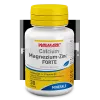 Calciu Magneziu si Zinc Forte 30 tablete