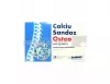 Calciu Sandoz Osteo 1000 mg/880 UI  30 coprimate masticabile