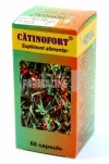 Catinofort 60 capsule